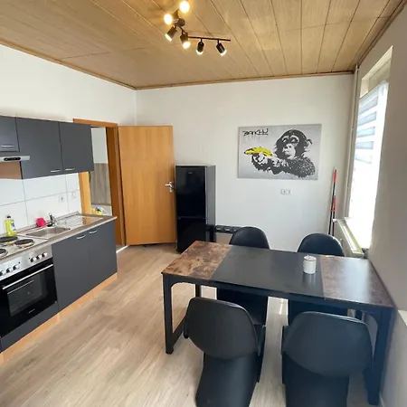 Monteurwohnung Saw סלזוודל