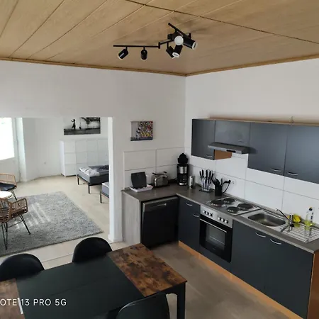 Monteurwohnung Saw דירה סלזוודל