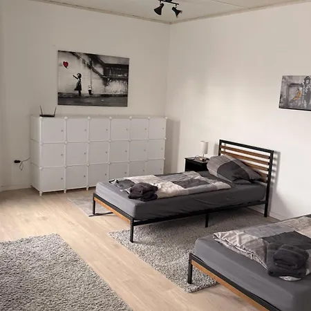 Monteurwohnung Saw *