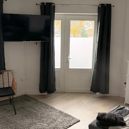 דירה Monteurwohnung Saw