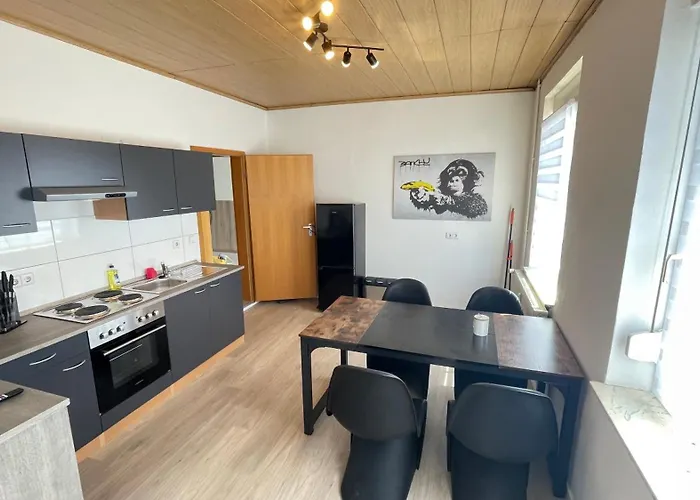 Monteurwohnung Saw Salzwedel