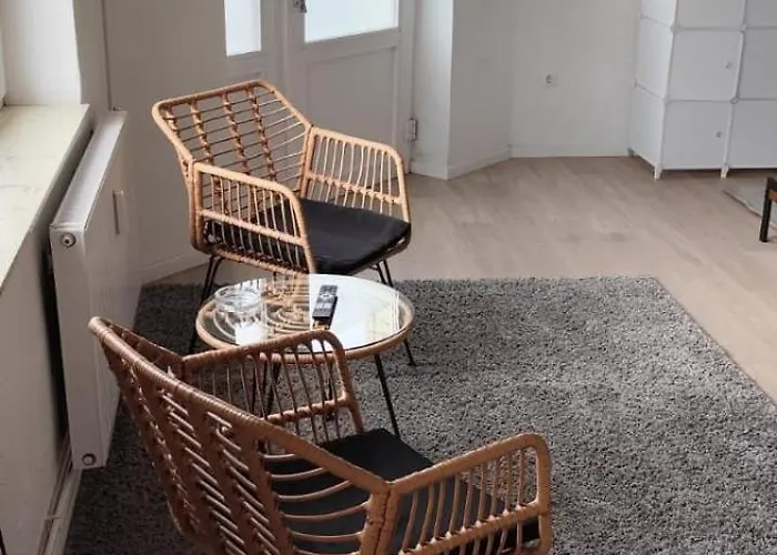 Lägenhet Monteurwohnung Saw *