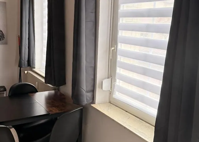 Lägenhet Monteurwohnung Saw