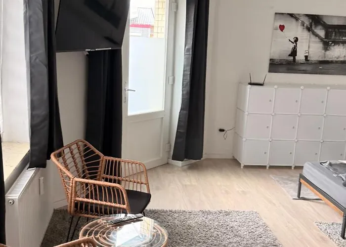 Monteurwohnung Saw *